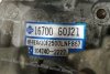 POMPA WTRYSKOWA NISSAN SUNNY Y10 95 2.0 DIESEL